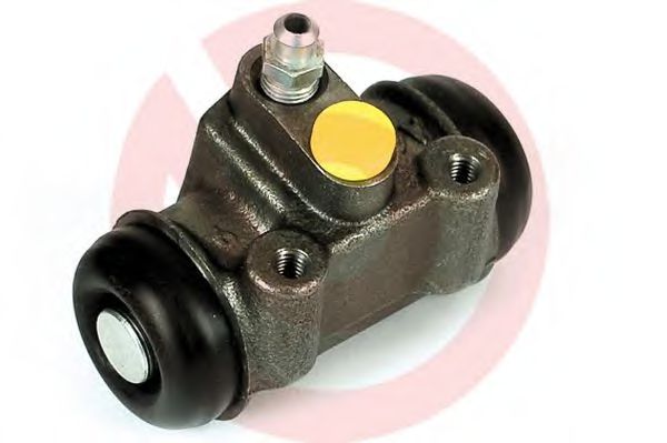 Рабочий тормозной цилиндр BREMBO A 12 395
