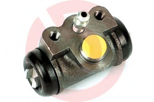 Рабочий тормозной цилиндр BREMBO A 12 397