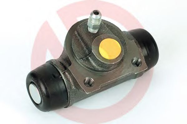 Рабочий тормозной цилиндр BREMBO A 12 399
