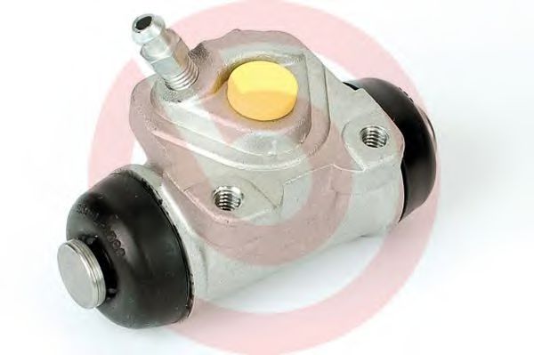 Рабочий тормозной цилиндр BREMBO A 12 401