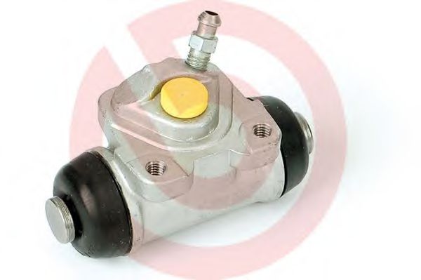 Рабочий тормозной цилиндр BREMBO A 12 402