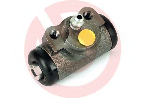 Рабочий тормозной цилиндр BREMBO A 12 404