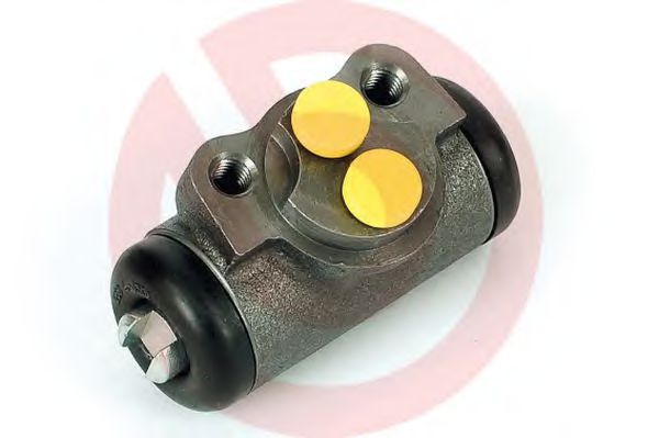 Рабочий тормозной цилиндр BREMBO A 12 405