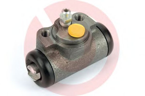 Рабочий тормозной цилиндр BREMBO A 12 406