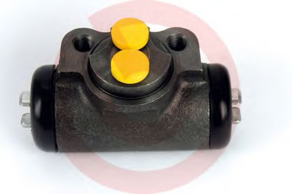 Рабочий тормозной цилиндр BREMBO A 12 407