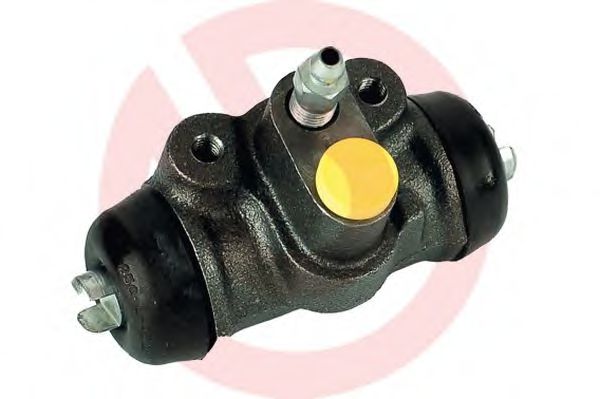 Рабочий тормозной цилиндр BREMBO A 12 413