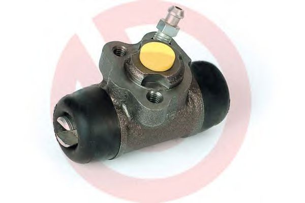 Рабочий тормозной цилиндр BREMBO A 12 416