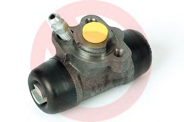 Рабочий тормозной цилиндр BREMBO A 12 417