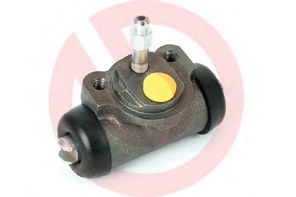 Рабочий тормозной цилиндр BREMBO A 12 418