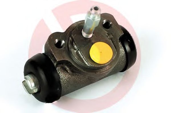 Рабочий тормозной цилиндр BREMBO A 12 420