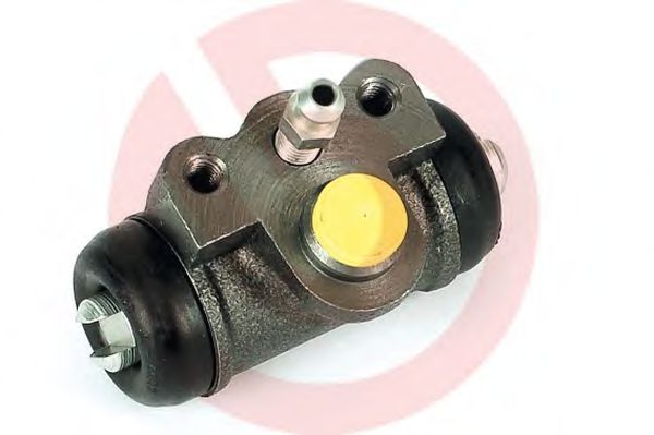 Рабочий тормозной цилиндр BREMBO A 12 425