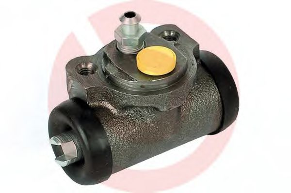Рабочий тормозной цилиндр BREMBO A 12 427