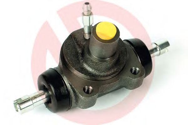 Рабочий тормозной цилиндр BREMBO A 12 432