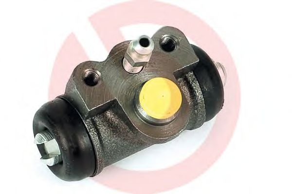 Рабочий тормозной цилиндр BREMBO A 12 447