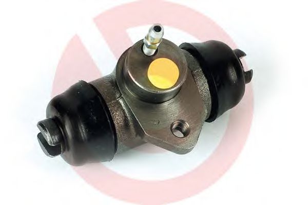 Рабочий тормозной цилиндр BREMBO A 12 452