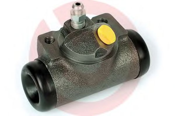 Рабочий тормозной цилиндр BREMBO A 12 454