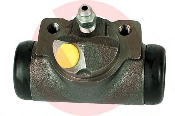 Рабочий тормозной цилиндр BREMBO A 12 455