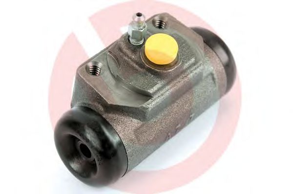 Рабочий тормозной цилиндр BREMBO A 12 461
