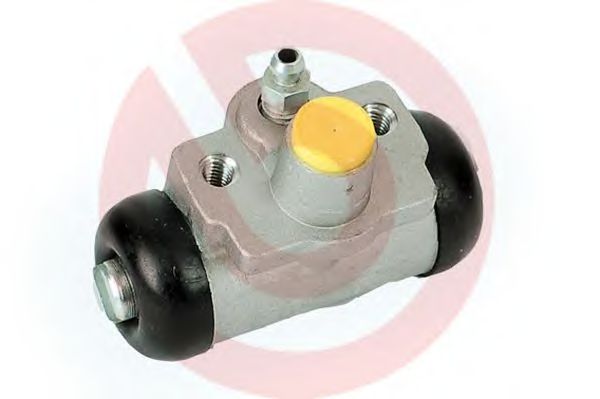 Рабочий тормозной цилиндр BREMBO A 12 464