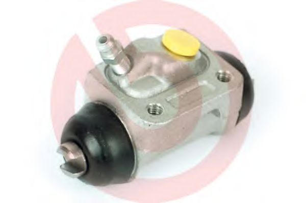 Рабочий тормозной цилиндр BREMBO A 12 466
