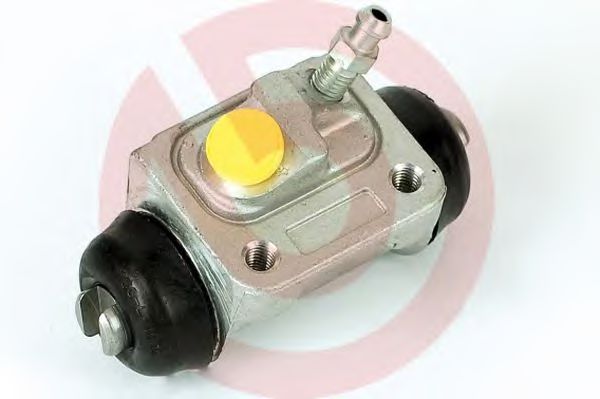 Рабочий тормозной цилиндр BREMBO A 12 467
