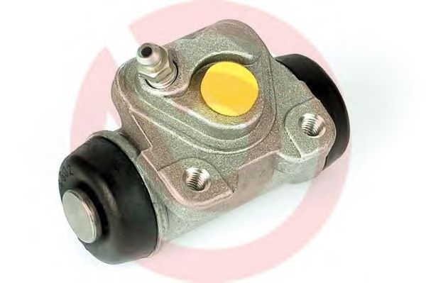 Рабочий тормозной цилиндр BREMBO A 12 510