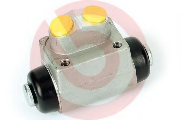 Рабочий тормозной цилиндр BREMBO A 12 512