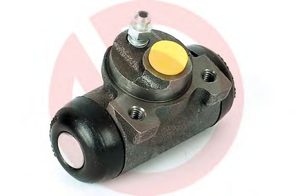 Рабочий тормозной цилиндр BREMBO A 12 513