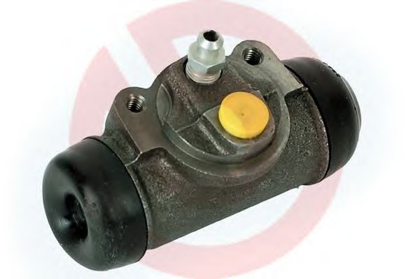 Рабочий тормозной цилиндр BREMBO A 12 522