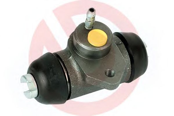 Рабочий тормозной цилиндр BREMBO A 12 526