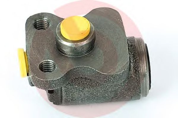 Рабочий тормозной цилиндр BREMBO A 12 534