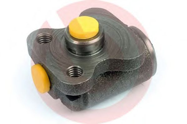 Рабочий тормозной цилиндр BREMBO A 12 535