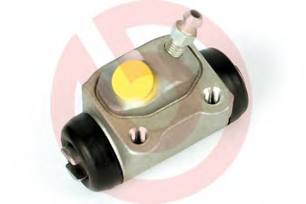 Рабочий тормозной цилиндр BREMBO A 12 541