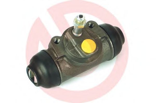 Рабочий тормозной цилиндр BREMBO A 12 551