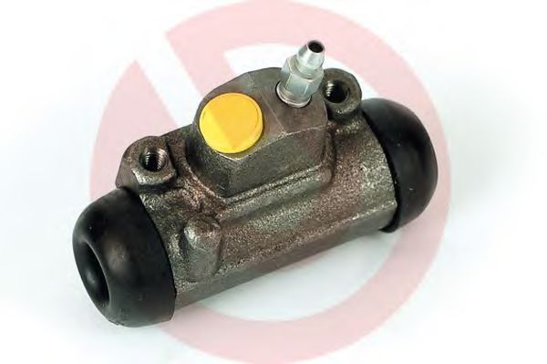 Рабочий тормозной цилиндр BREMBO A 12 554