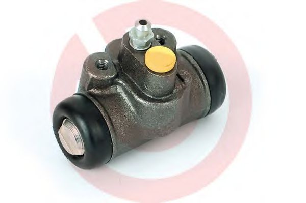 Рабочий тормозной цилиндр BREMBO A 12 556