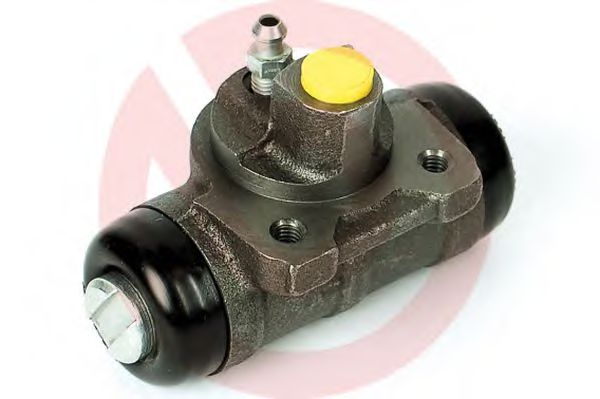 Рабочий тормозной цилиндр BREMBO A 12 565