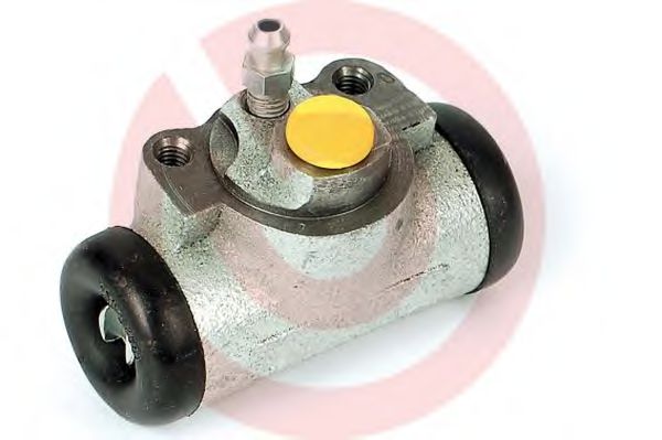 Рабочий тормозной цилиндр BREMBO A 12 572