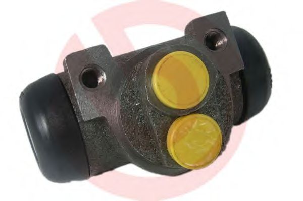 Рабочий тормозной цилиндр BREMBO A 12 577