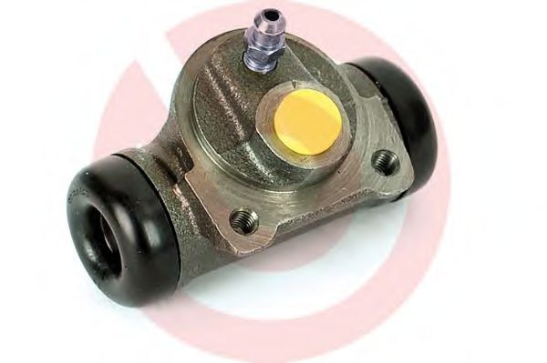 Рабочий тормозной цилиндр BREMBO A 12 578