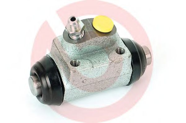 Рабочий тормозной цилиндр BREMBO A 12 581