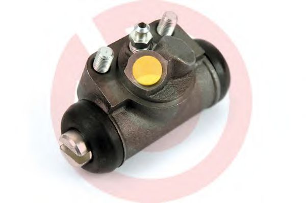 Рабочий тормозной цилиндр BREMBO A 12 583