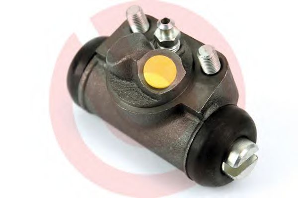 Рабочий тормозной цилиндр BREMBO A 12 584
