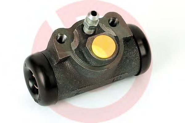 Рабочий тормозной цилиндр BREMBO A 12 585