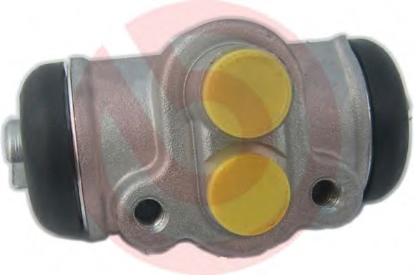 Рабочий тормозной цилиндр BREMBO A 12 589
