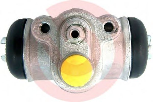 Рабочий тормозной цилиндр BREMBO A 12 590