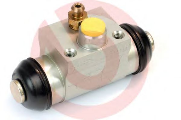Рабочий тормозной цилиндр BREMBO A 12 603