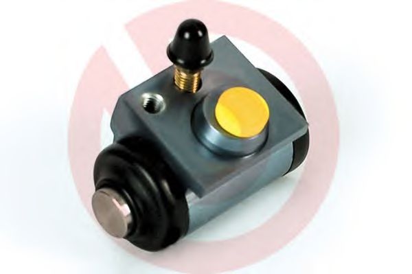Рабочий тормозной цилиндр BREMBO A 12 605