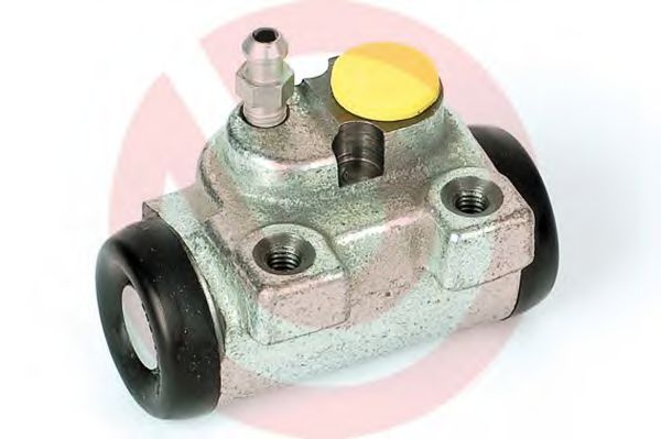 Рабочий тормозной цилиндр BREMBO A 12 607