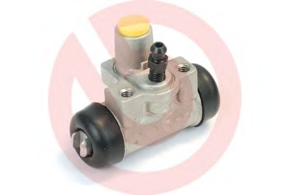 Рабочий тормозной цилиндр BREMBO A 12 608